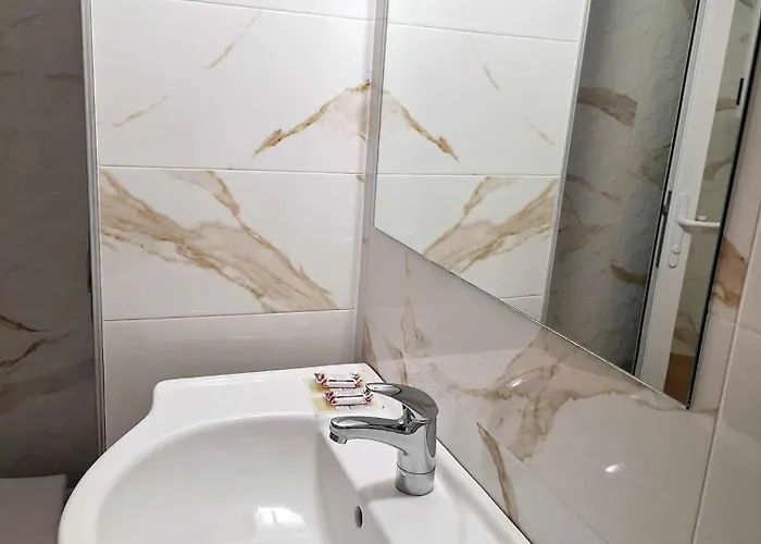 Chance Sarafovo Гостьовий будинок