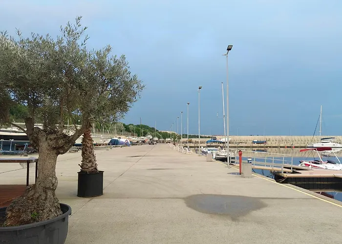 Chance Sarafovo Pensionat Burgas