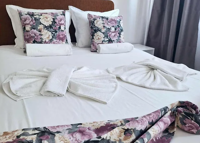 Chance Sarafovo Pensionat