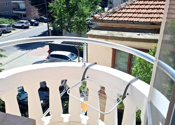 Chance Sarafovo Гостьовий будинок Бургас