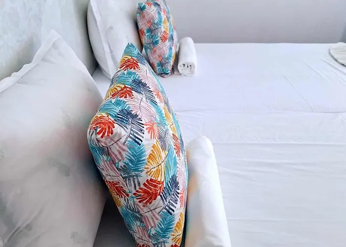 Pensionat Chance Sarafovo 3*