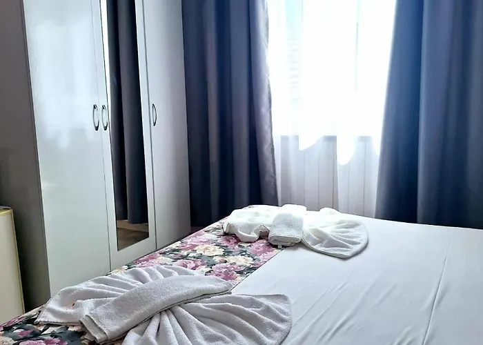 Chance Sarafovo Гостьовий будинок