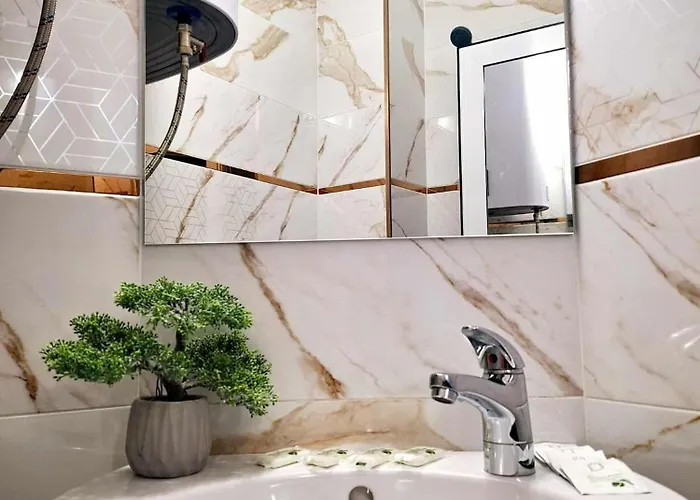 Гостьовий будинок Chance Sarafovo Бургас