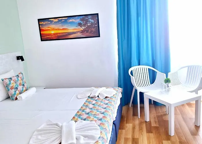 Chance Sarafovo Pensionat Burgas