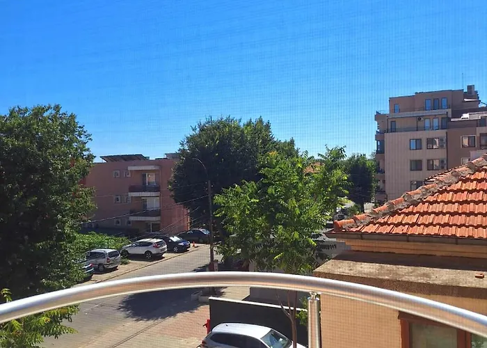 Гостьовий будинок Chance Sarafovo Бургас