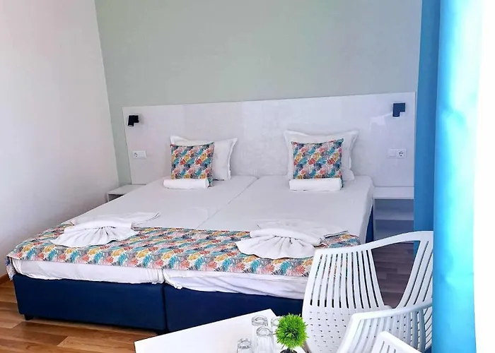 Chance Sarafovo Гостьовий будинок 3*