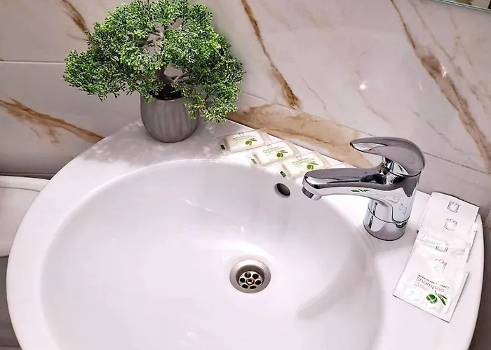 Chance Sarafovo Pensionat