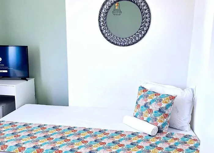 Pensionat Chance Sarafovo Burgas