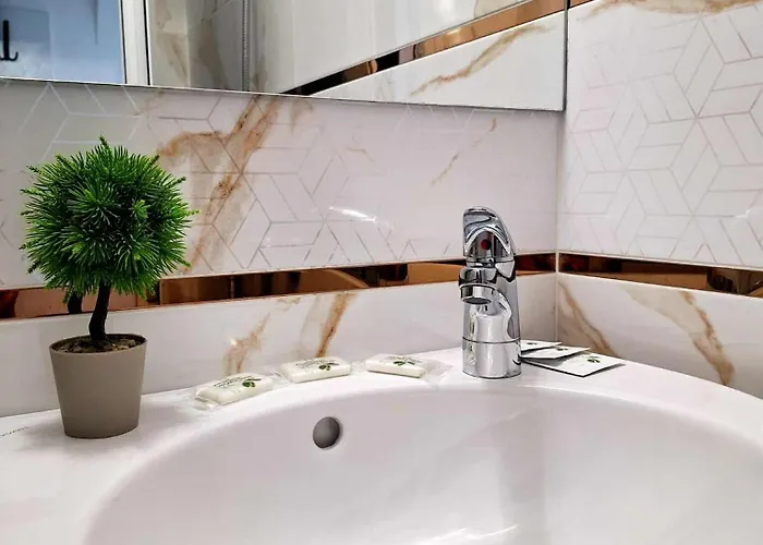 Chance Sarafovo Pensionat 3*