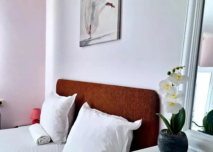 Pensionat Chance Sarafovo 3*