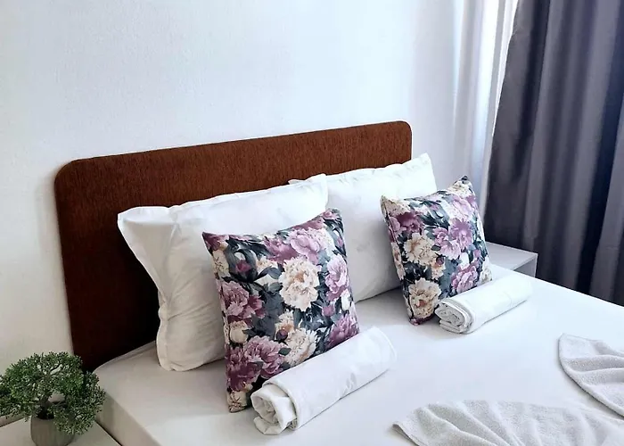 Pensionat Chance Sarafovo 3*