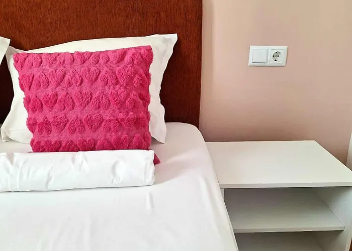 Pensionat Chance Sarafovo 3*