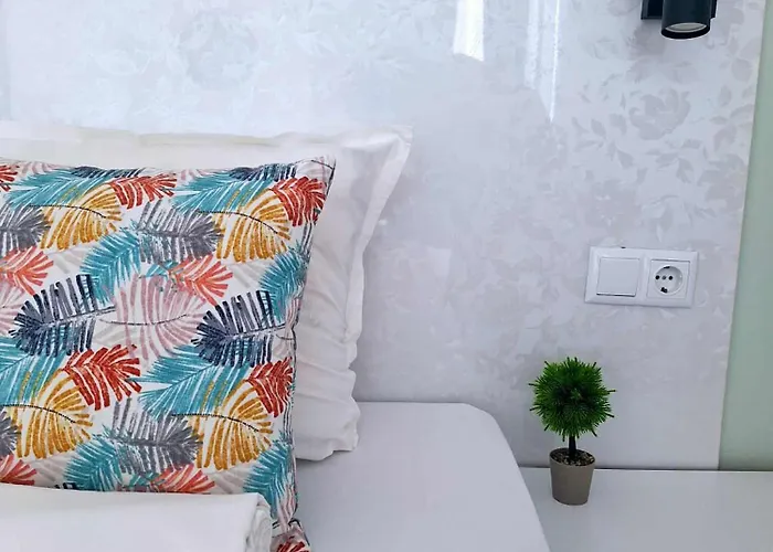 Гостьовий будинок Chance Sarafovo