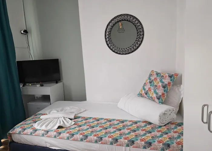 Chance Sarafovo Бургас