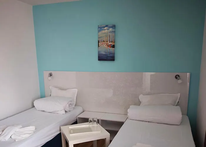 Chance Sarafovo Гостьовий будинок