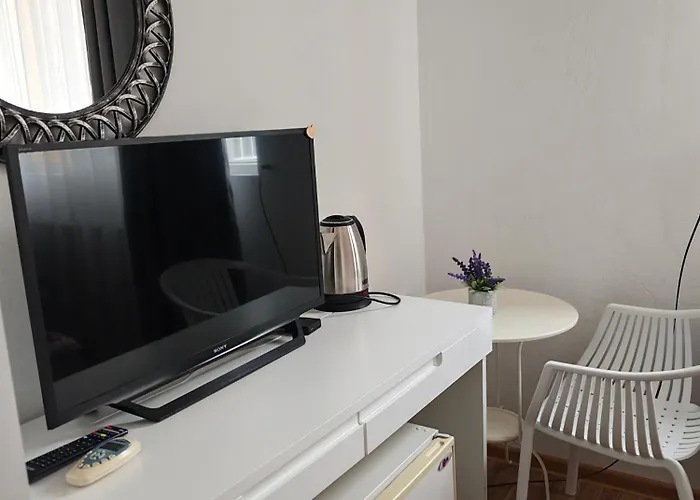 Chance Sarafovo 3* Бургас