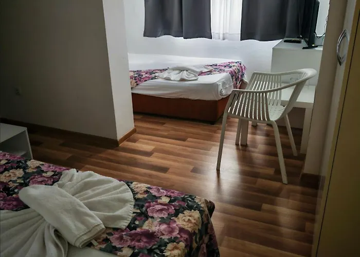 Chance Sarafovo Pensionat Burgas