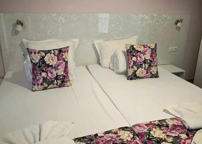 Гостьовий будинок Chance Sarafovo