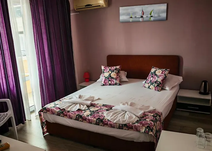 Гостьовий будинок Chance Sarafovo Бургас