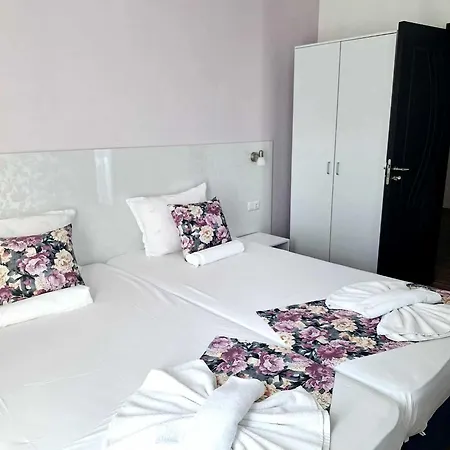 Penzion Chance Sarafovo Burgas City