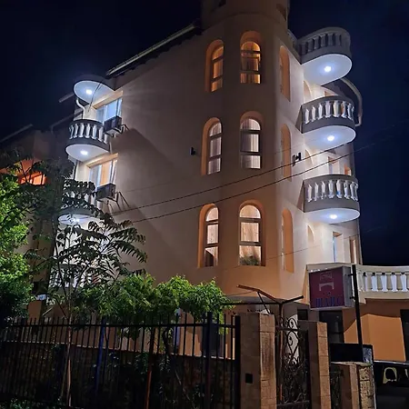 Chance Sarafovo 3* Burgas