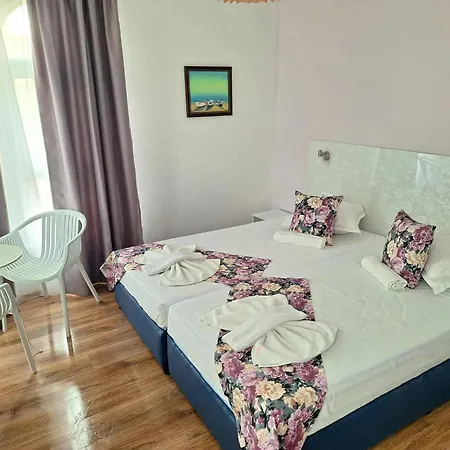 Guest house Chance Sarafovo