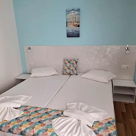 Chance Sarafovo 3* Burgas