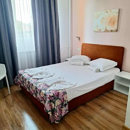 Penzion Chance Sarafovo 3*