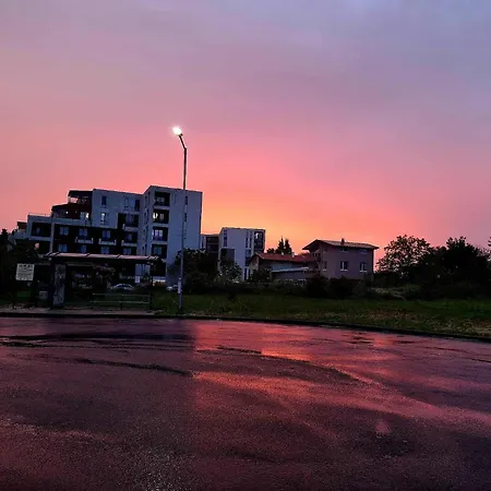 Guest house Chance Sarafovo