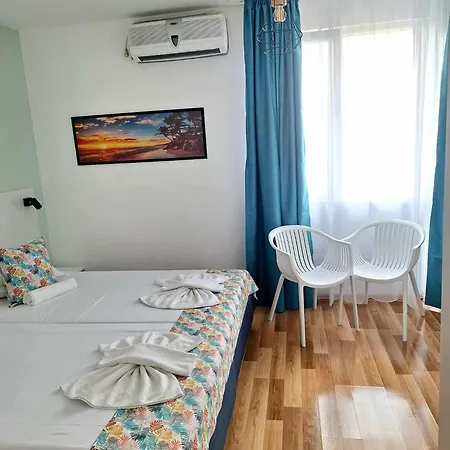 Chance Sarafovo Guest house