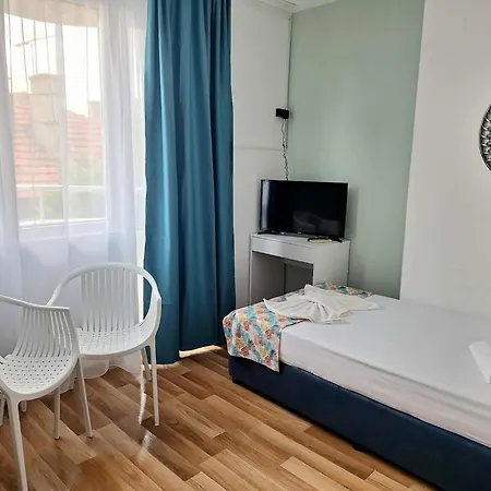 Chance Sarafovo Guest house