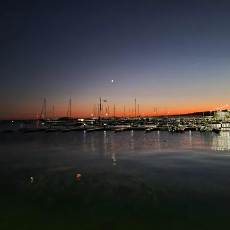 Chance Sarafovo Burgas