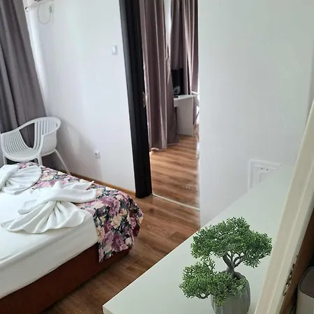 Guest house Chance Sarafovo 3*