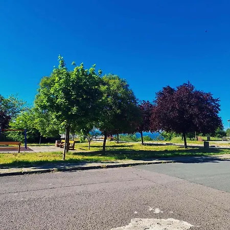 Chance Sarafovo ブルガス