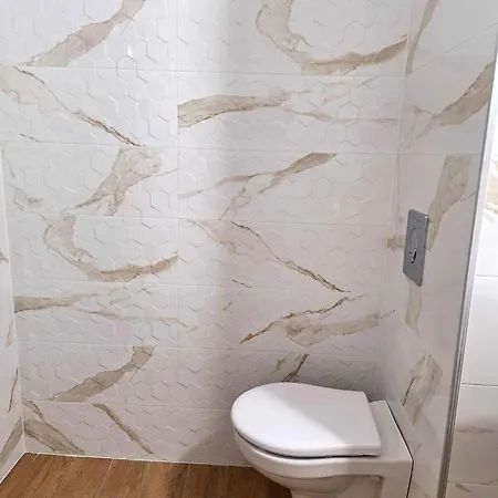 Guest house Chance Sarafovo