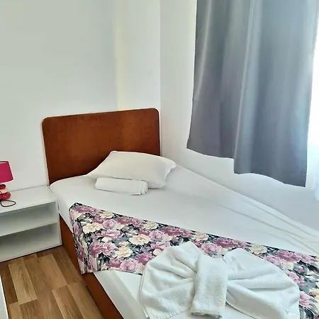 Guest house Chance Sarafovo