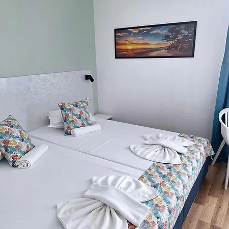 Guest house Chance Sarafovo