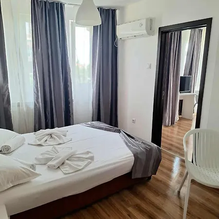Guest house Chance Sarafovo 3*