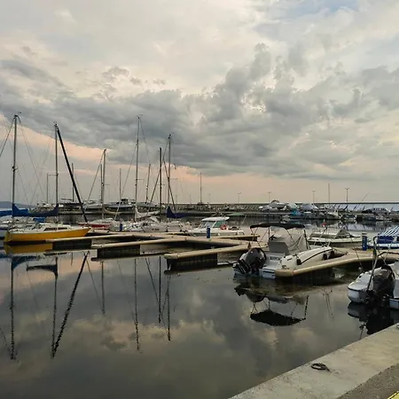 Guest house Chance Sarafovo 3*