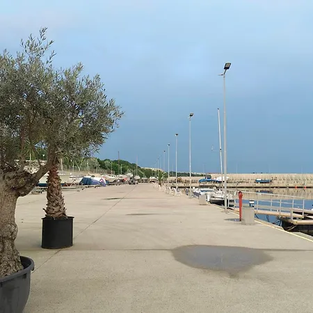 Chance Sarafovo Guest house Burgas