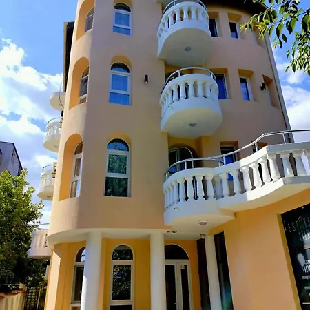 Chance Sarafovo Guest house Burgas