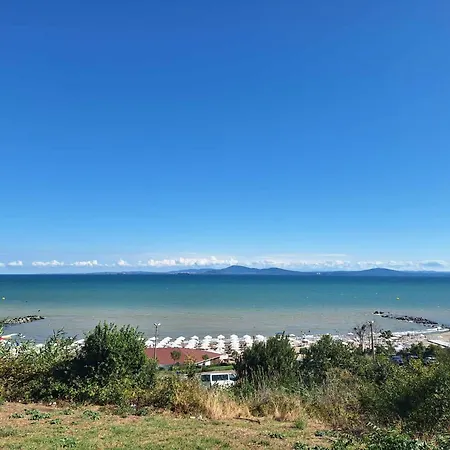 Penzion Chance Sarafovo Burgas City