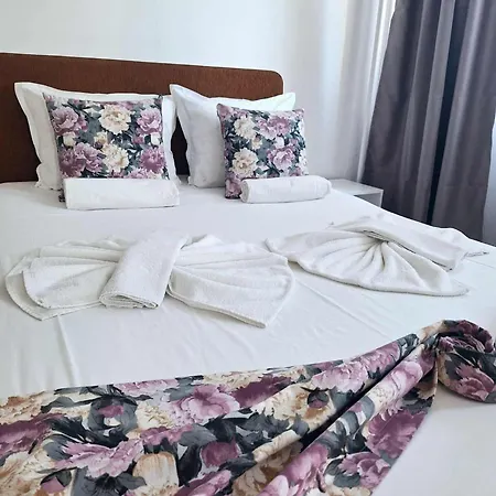 Chance Sarafovo Guest house