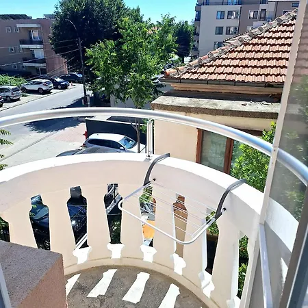 Chance Sarafovo Penzion Burgas City