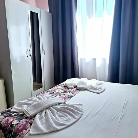 Chance Sarafovo Guest house