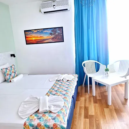 Chance Sarafovo Guest house Burgas