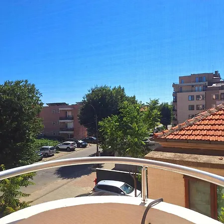 Penzion Chance Sarafovo Burgas City