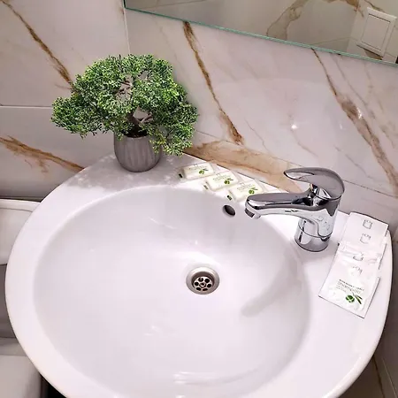 Chance Sarafovo Guest house