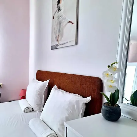 Guest house Chance Sarafovo 3*