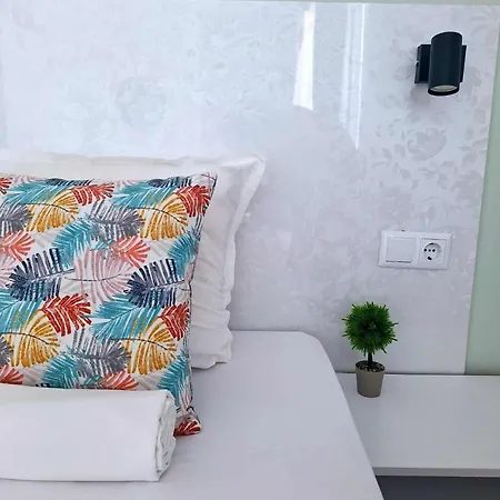 Guest house Chance Sarafovo